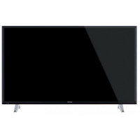 HITACHI LED TV 65" UHD 4K SMART TV WI-FI PRETO 65HK5600 